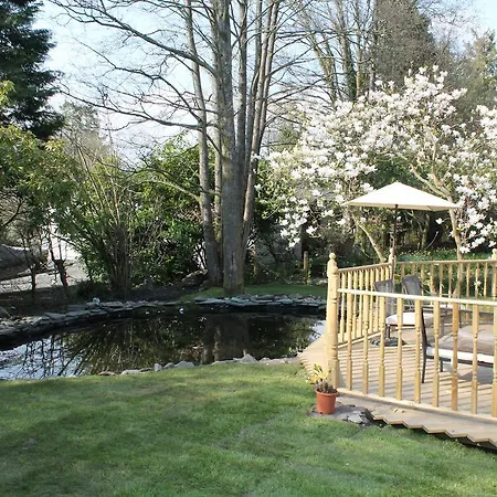 Meadfoot Guesthouse Room Only Accommodation For Adults Guest house 4*