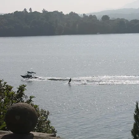 Meadfoot Guesthouse Room Only Accommodation For Adults 4*