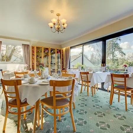 Meadfoot Guesthouse Room Only Accommodation For Adults Guest house 4*