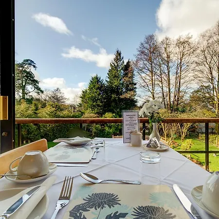 Meadfoot Guesthouse Room Only Accommodation For Adults 4*