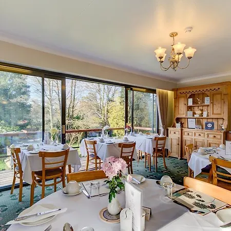 Meadfoot Guesthouse Room Only Accommodation For Adults Windermere