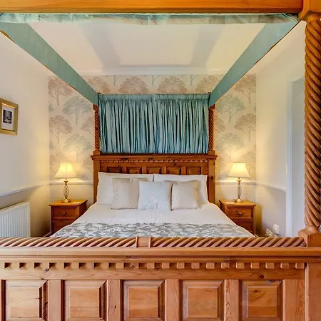 Meadfoot Guesthouse Room Only Accommodation For Adults 4*