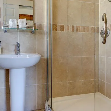 Guest house Meadfoot Guesthouse Room Only Accommodation For Adults Windermere