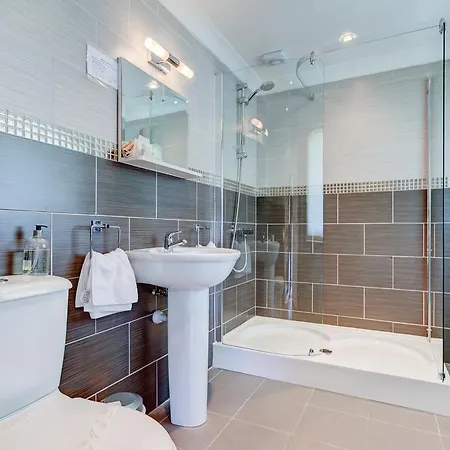 Meadfoot Guesthouse Room Only Accommodation For Adults Windermere