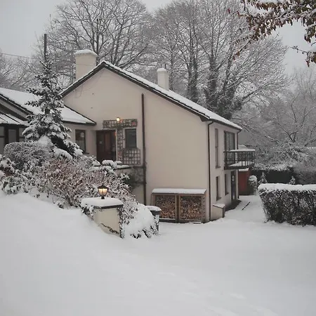 Meadfoot Guesthouse Room Only Accommodation For Adults Windermere