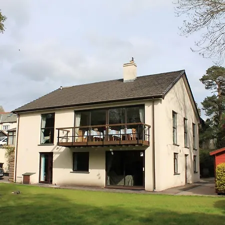 Meadfoot Guesthouse Room Only Accommodation For Adults Windermere