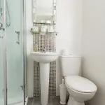 Meadfoot Guesthouse Room Only Accommodation For Adults 4*