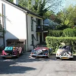 Meadfoot Guesthouse Room Only Accommodation For Adults Windermere