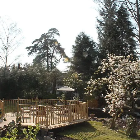 Gasthuis Meadfoot Guesthouse Room Only Accommodation For Adults 4*