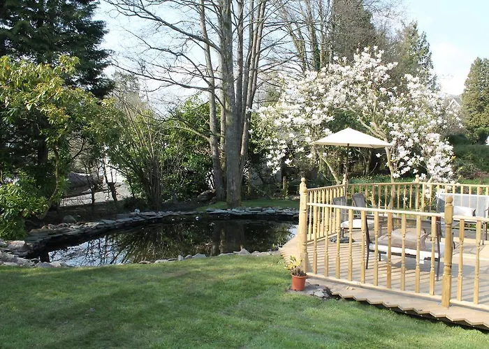 Meadfoot Guesthouse Room Only Accommodation For Adults Gasthof 4*