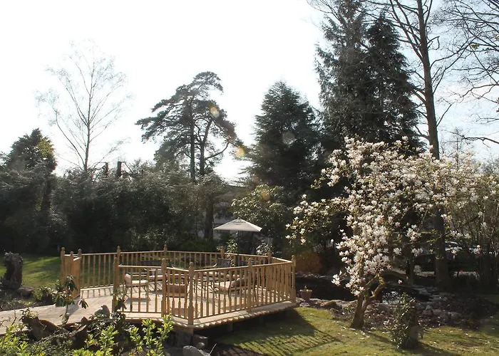 Gasthof Meadfoot Guesthouse Room Only Accommodation For Adults 4*