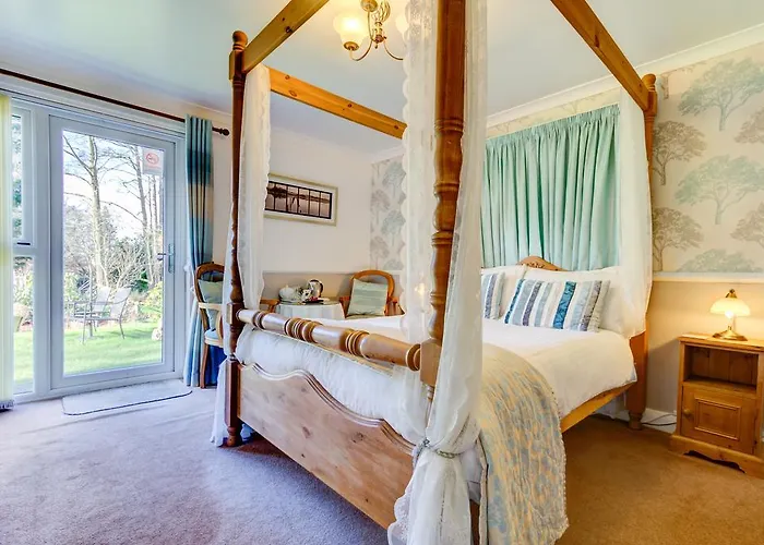 Gasthof Meadfoot Guesthouse Room Only Accommodation For Adults 4*