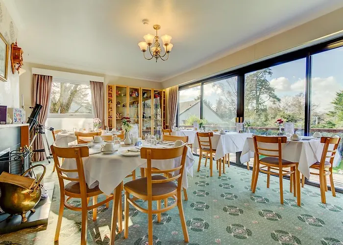 Meadfoot Guesthouse Room Only Accommodation For Adults Gasthof 4*