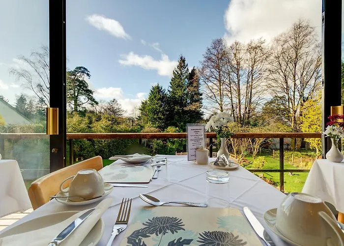 Meadfoot Guesthouse Room Only Accommodation For Adults 4*