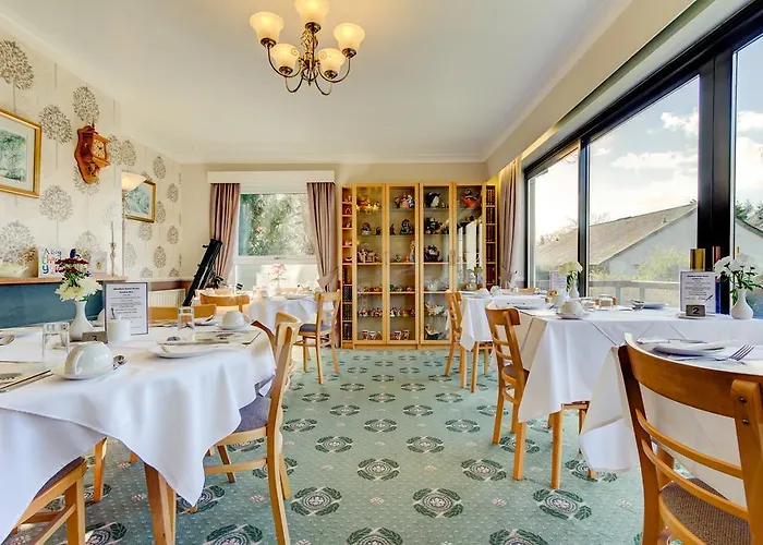 Gasthof Meadfoot Guesthouse Room Only Accommodation For Adults