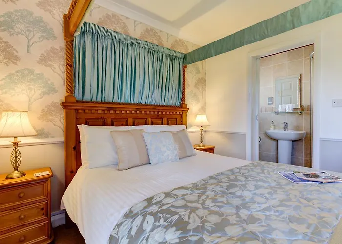 Meadfoot Guesthouse Room Only Accommodation For Adults Gasthof Windermere