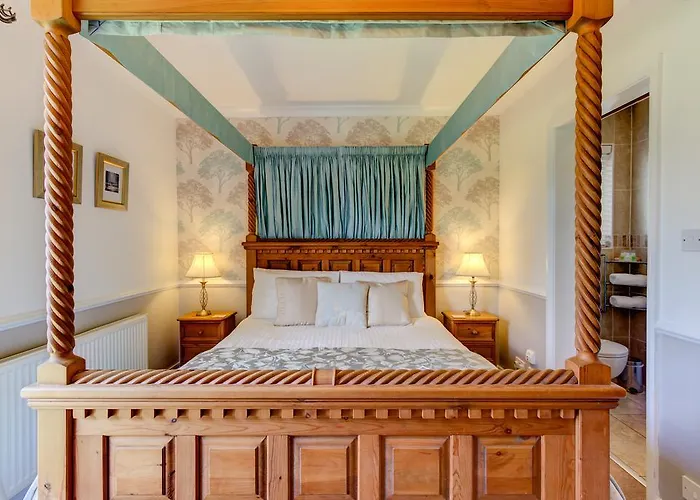 Meadfoot Guesthouse Room Only Accommodation For Adults 4*