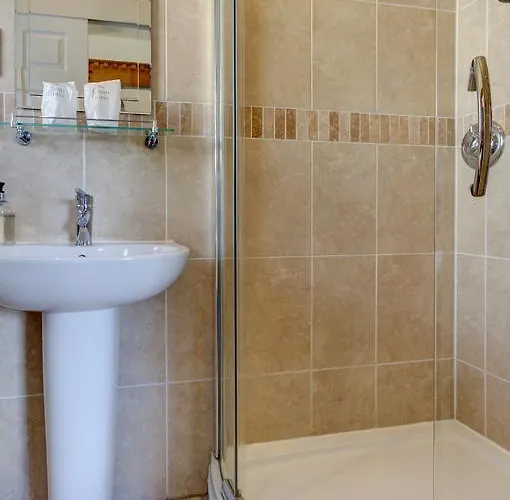 Gasthof Meadfoot Guesthouse Room Only Accommodation For Adults Windermere