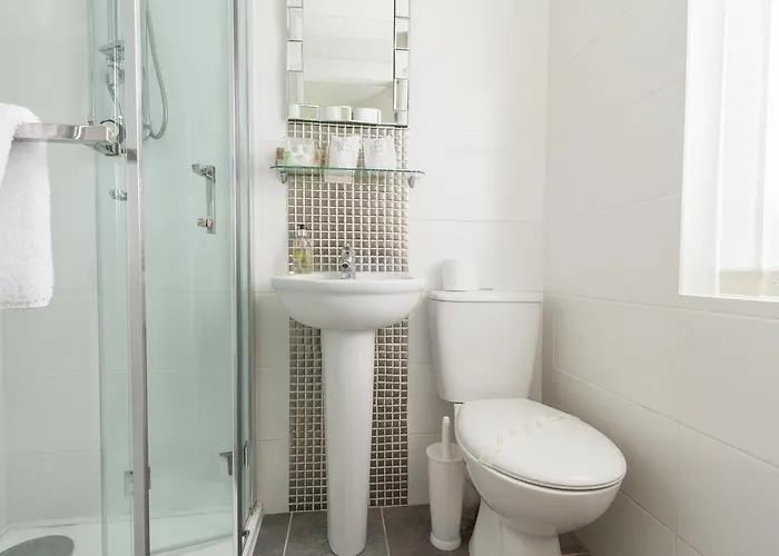 Meadfoot Guesthouse Room Only Accommodation For Adults 4*