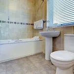 Konukevi Meadfoot Guesthouse Room Only Accommodation For Adults 4*