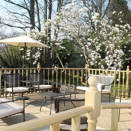 Guest house Meadfoot Guesthouse Room Only Accommodation For Adults Windermere