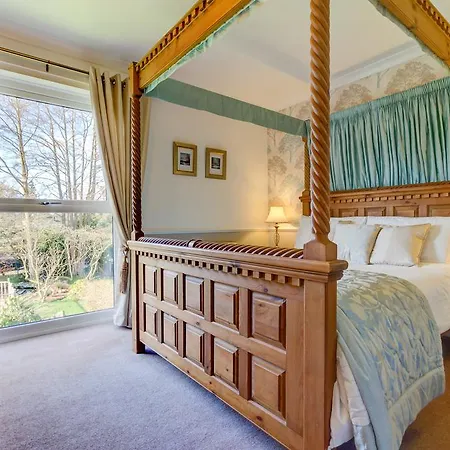 Meadfoot Guesthouse Room Only Accommodation For Adults Guest house